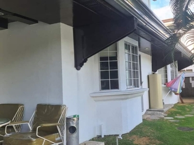 Villa For Rent In Alabang, Muntinlupa