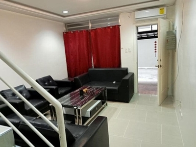 Villa For Rent In Bay City, Pasay
