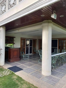 Villa For Rent In Cabancalan, Mandaue