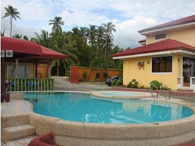Villa Tagbilaran City For Sale Philippines