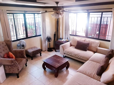 White Sands Mactan House and Lot for Sale