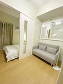 1Br Condo for Rent in Makati (Fully Furnished)