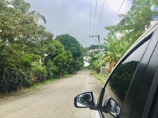 2300 SQUARE METERS LOT FOR SALE TAGAYTAY NEAR MAHOGANY