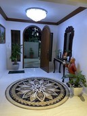 4 Bedroom, 3-storey House & lot for sale, Manila Southwoods