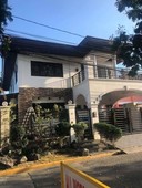 Affordable House And Lot with Swimming Pool in Pamplona Las pinas
