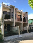 Affordable Townhouse Beside Philam Village LasPinas