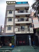 Apartment Bldg with Passive Income for Sale in Tondo, Manila