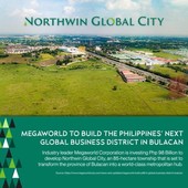 Northwin Global City