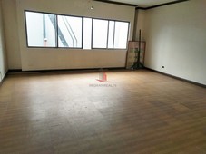 OFFICE SPACE FOR LEASE IN JP RIZAL, MAKATI