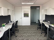 Office Space for Rent in Lanang Davao City