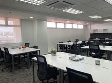 Ready to Use Office Space for Rent in Davao City