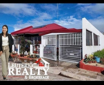 1 Bedroom Townhouse for Rent in Naga City