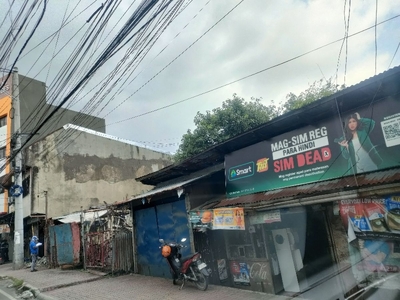 Sergio Osmena Dipolog City Commercial Lot for Sale