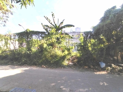For Sale Single Detached House And Lot With Pool Located At Talon 5, Las Piñas