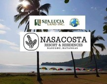 Pre-Selling Nasacosta Beach Residences Condominiums and Residential lots