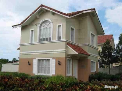 3BR Fully Furnished Ready for Occupancy at Plantacion Meridienne