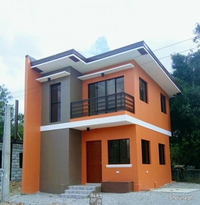 Birmingham Brookside Cainta Rizal single attached for sale