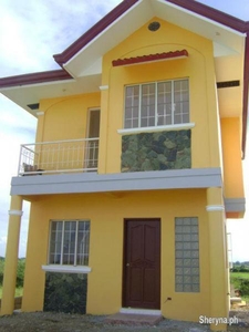 House & lot for sale in General Trias Cavite