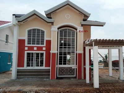 PAGIBIG (HDMF) 2 STOREY SINGLE ATTACHED HOUSE & LOT CAVITE