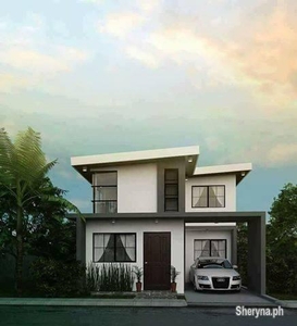 Pre Selling House and Lot