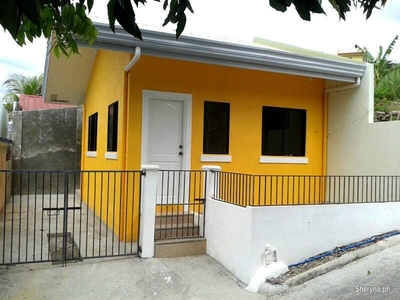 Ready for Occupancy 1 Storey Single Detached House
