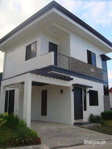 Ready for occupancy house at Kamalay 2. . . 5% spot to move in