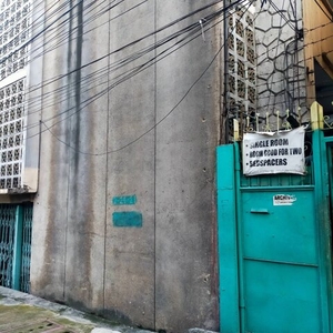 Apartment For Sale In Capitol Site, Cebu
