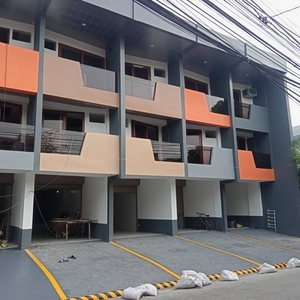 Apartment For Sale In Don Bosco, Paranaque