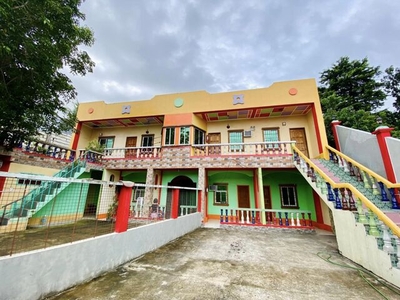 Apartment For Sale In Libaong, Panglao
