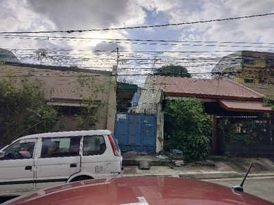 Apartment For Sale In Pinyahan, Quezon City