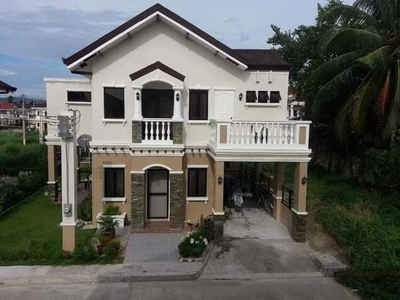 House For Rent In Tulay, Minglanilla