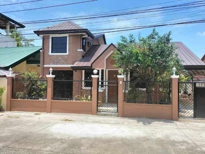House For Sale In Babag, Lapu-lapu