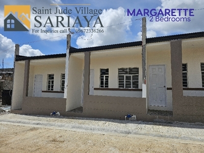 House For Sale In Barangay 4, Sariaya