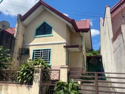 House For Sale In Camarin, Caloocan