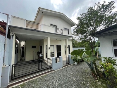 House For Sale In Daine I, Indang