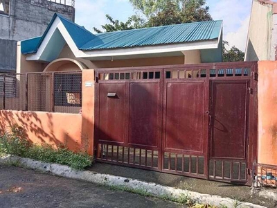 House For Sale In Guitnang Bayan I, San Mateo