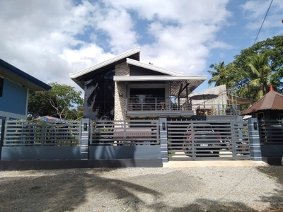 House For Sale In Looc, Panglao