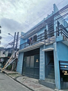 House For Sale In Paltok, Quezon City