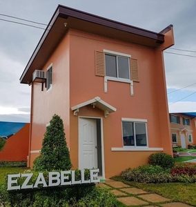 House For Sale In Santa Arcadia, Cabanatuan