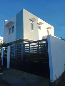 House For Sale In Santa Maria, Bulacan