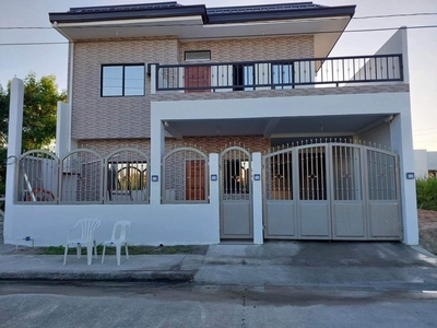 House For Sale In Santa Maria, Mabalacat
