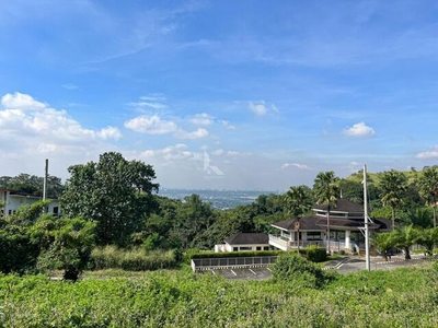 Lot For Sale In Ampid Ii, San Mateo