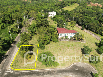 Lot For Sale In Antipolo, Rizal