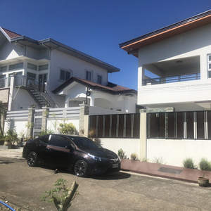 Lot For Sale In Bagong Tubig, Tagaytay