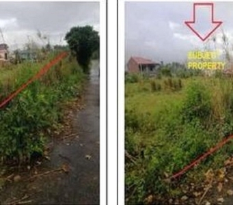 Lot For Sale In Bagumbayan Pequeno, Goa