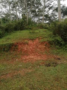 Lot For Sale In Canayan, Malaybalay