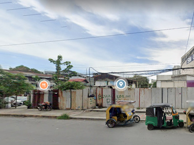 Lot For Sale In Ermita, Manila