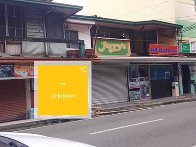 Lot For Sale In Kamagayan, Cebu