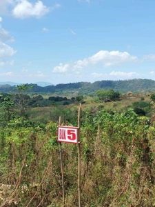 Lot For Sale In Kaybuto, Tanay
