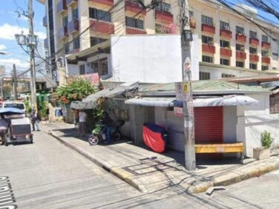 Lot For Sale In Legazpi Village, Makati